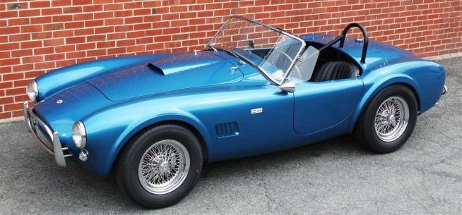 AC Cobra