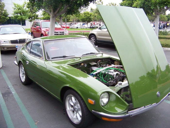 Datsun 240Z