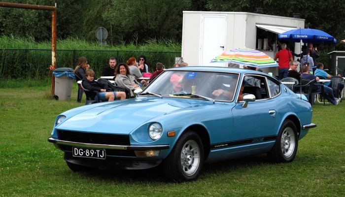 Datsun 260Z