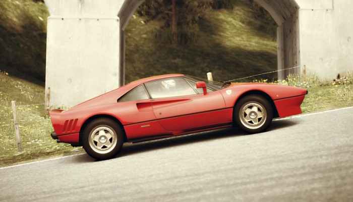 Ferrari 288 GTO