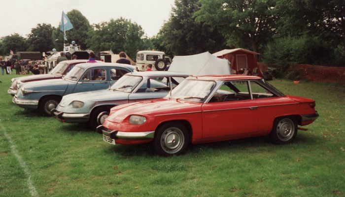 Panhard 24