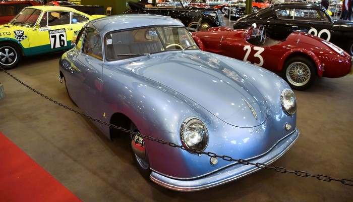 Porsche 356 1300