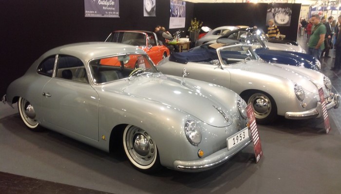 Porsche 356