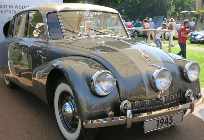 Tatra 87
